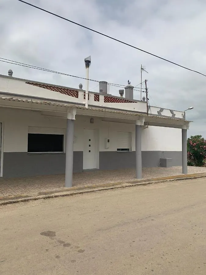 Casa Rural, Mas De Joan I Cinta Sant Jaume d'Enveja Spain