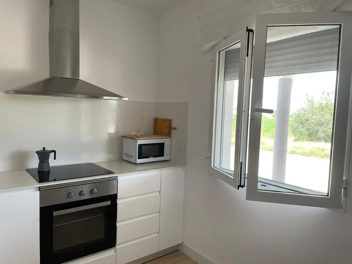 Holiday home Casa Rural, Mas De Joan I Cinta Sant Jaume d'Enveja