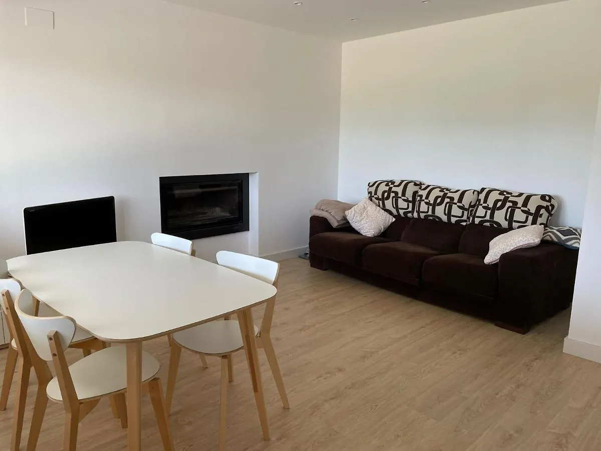 Casa Rural, Mas De Joan I Cinta Sant Jaume d'Enveja Holiday home