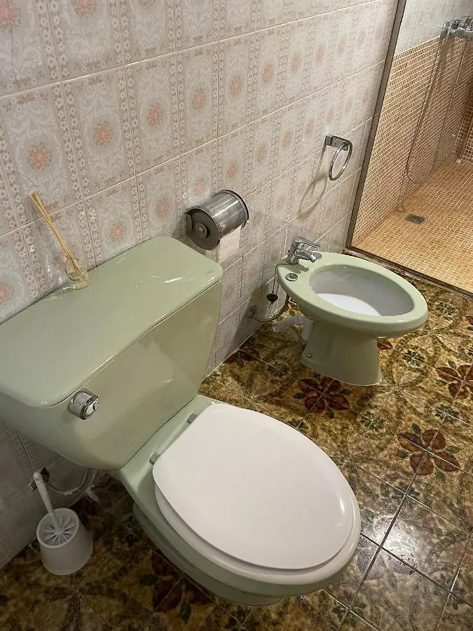 Casa Rural, Mas De Joan I Cinta Sant Jaume d'Enveja 0*,  Spain