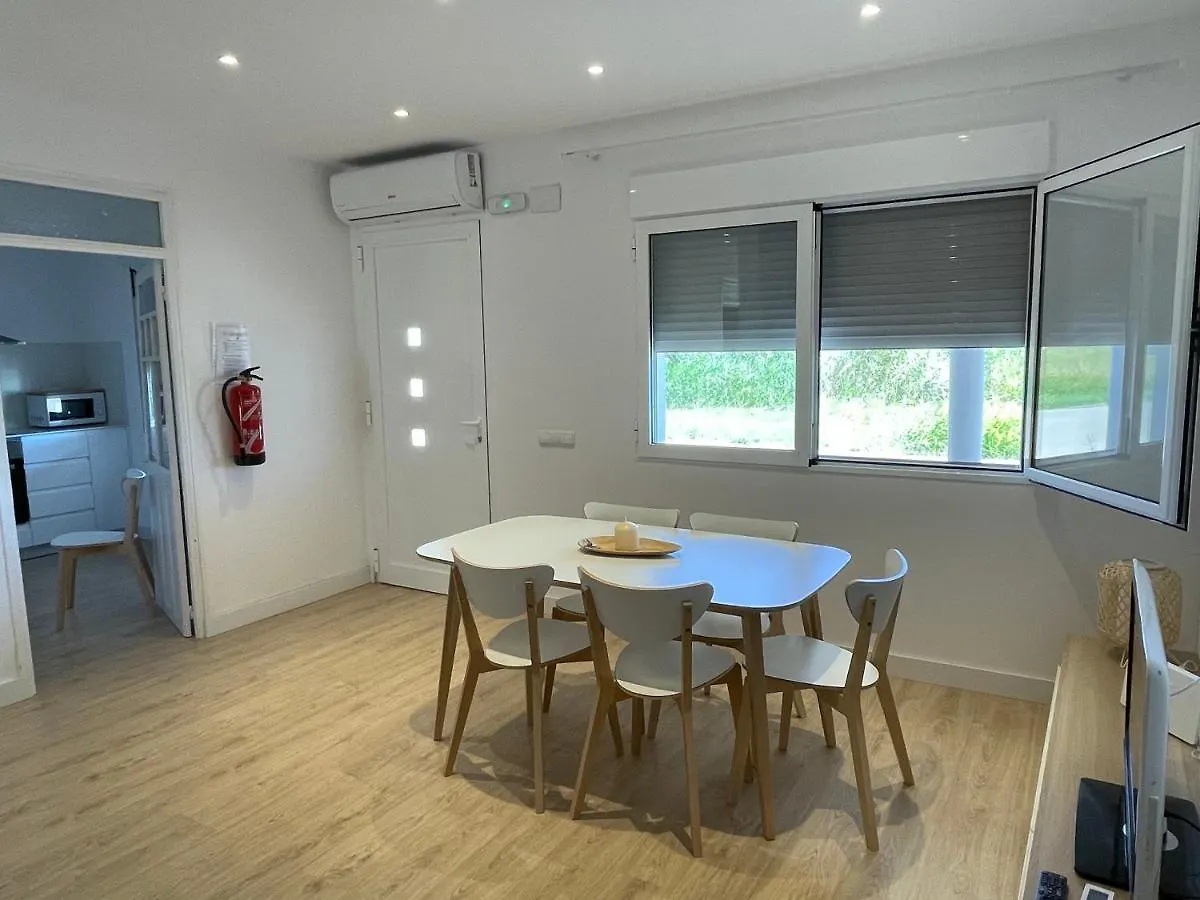 Casa Rural, Mas De Joan I Cinta Sant Jaume d'Enveja Holiday home