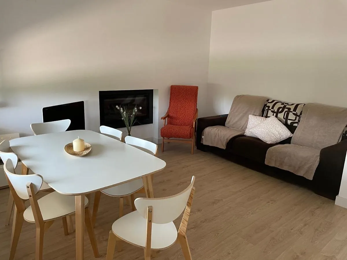 Casa Rural, Mas De Joan I Cinta Sant Jaume d'Enveja