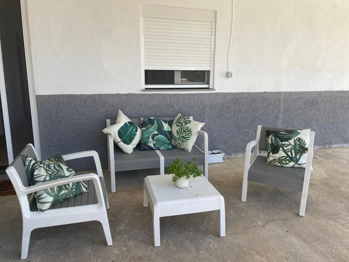 Casa Rural, Mas De Joan I Cinta Sant Jaume d'Enveja 0*,