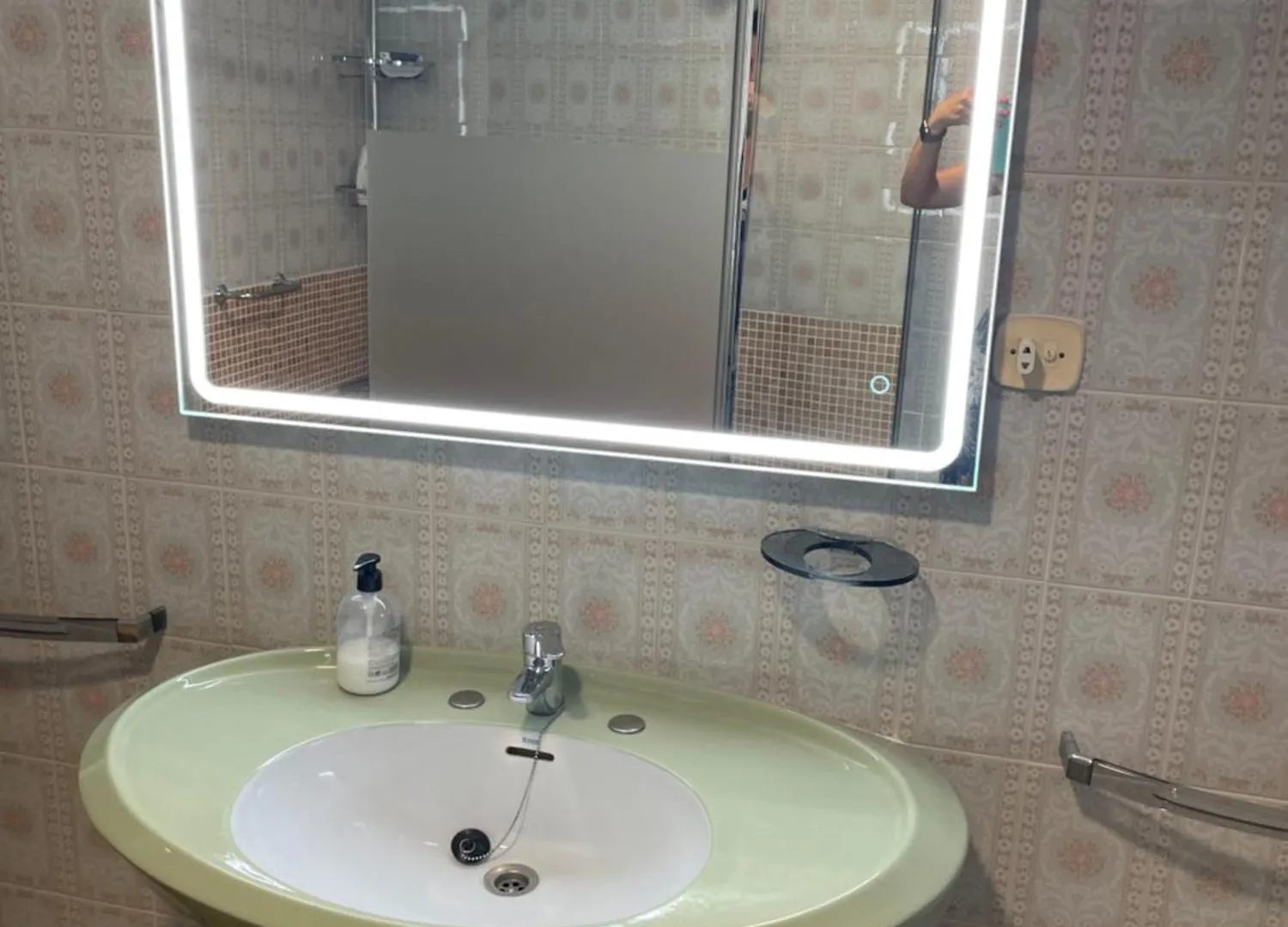 Holiday home Casa Rural, Mas De Joan I Cinta Sant Jaume d'Enveja