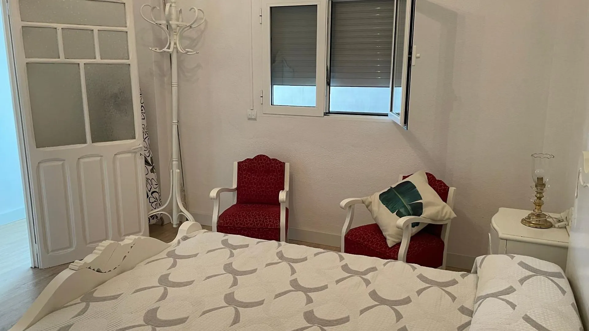 Holiday home Casa Rural, Mas De Joan I Cinta Sant Jaume d'Enveja
