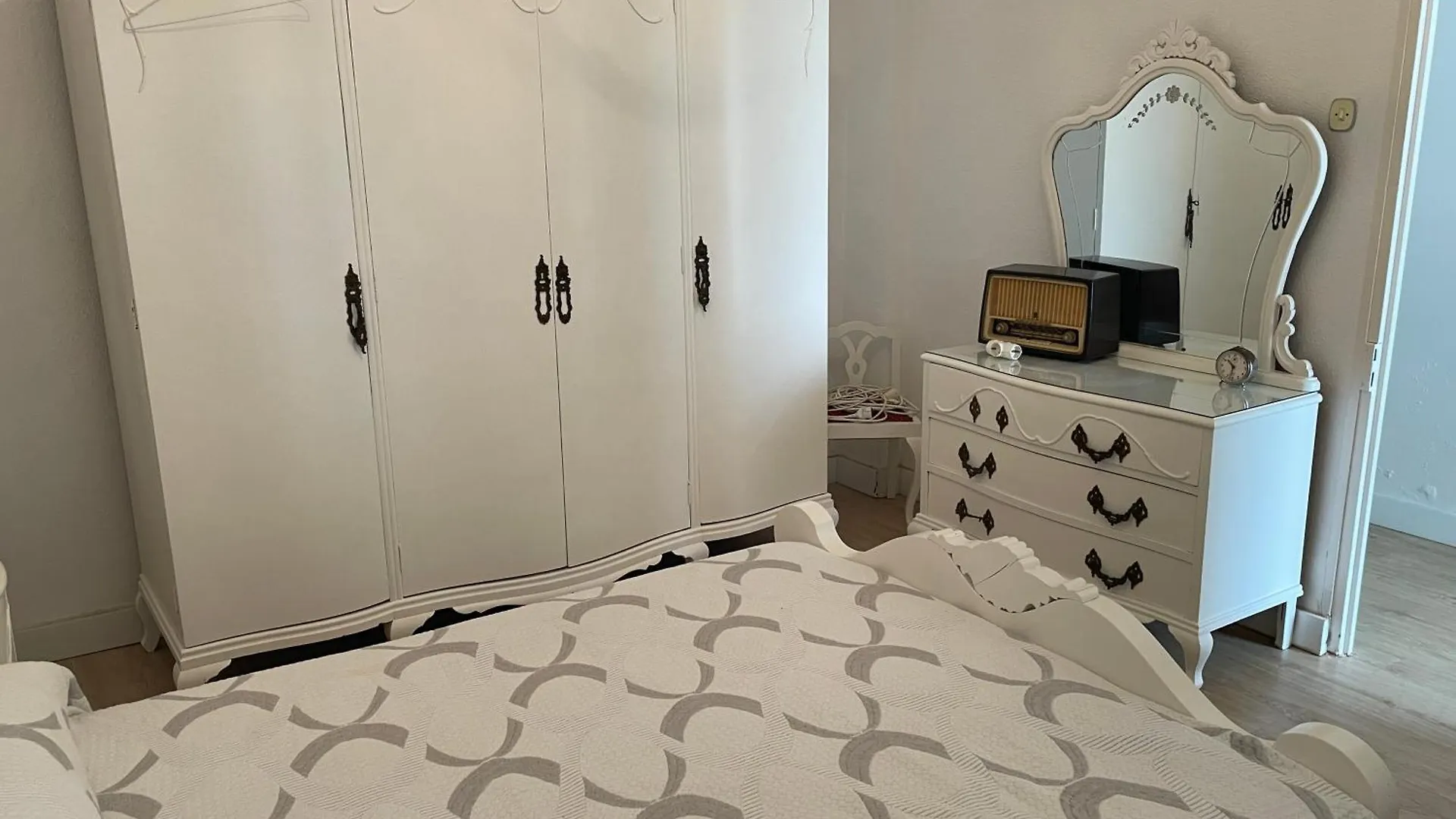 Casa Rural, Mas De Joan I Cinta Sant Jaume d'Enveja Holiday home