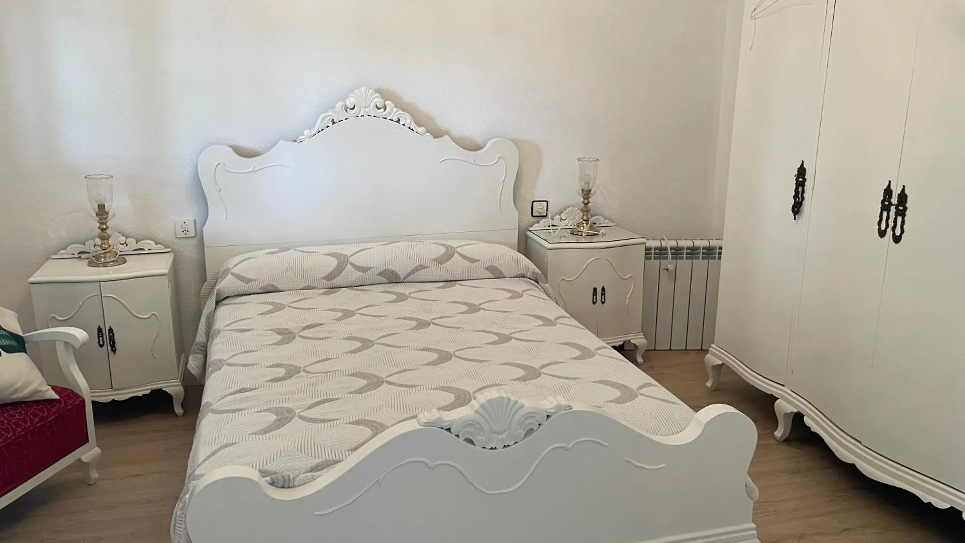 Casa Rural, Mas De Joan I Cinta Sant Jaume d'Enveja Holiday home